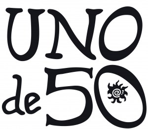 UNO DE 50